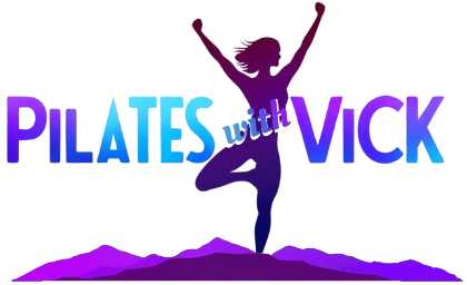 Pilates with Vick